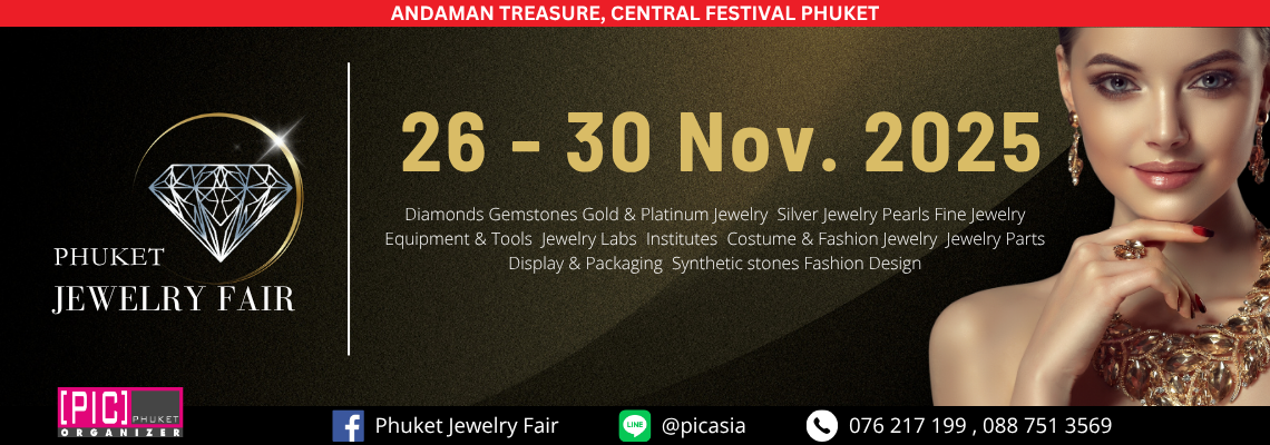 Phuket Health Expo