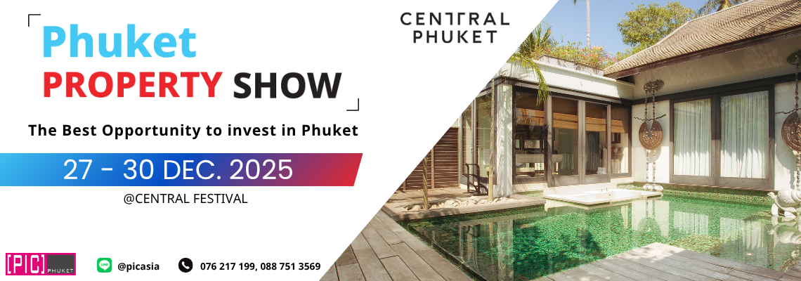 Phuket Health Expo